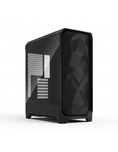 FD MESHIFY 3 BLACK TG LIGHT TI